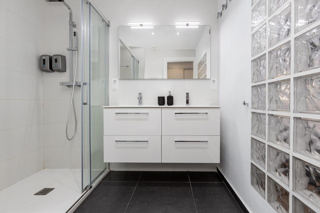 Pinzon Studios & Penthouse Аликанте Экстерьер фото